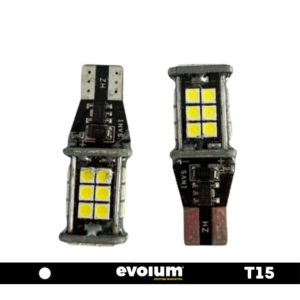 Foco T15 24 SMD