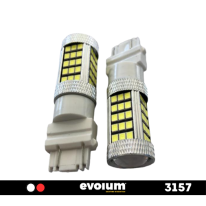 Foco 3157 66 SMD