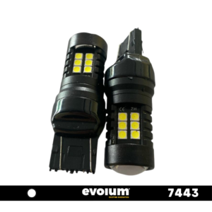 Foco 7443 21 SMD