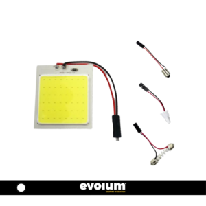 Placa 48 Led