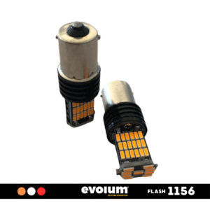 Foco 1156 Estrobo 45 SMD