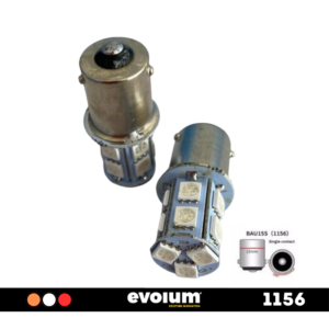 Foco 1156 BAU