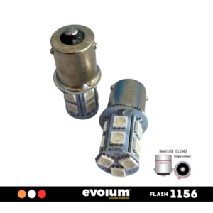 Foco 1156 BAU Estrobo