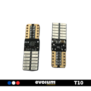 Foco T10 24 SMD