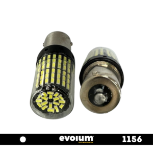 Foco 1156 144 SMD