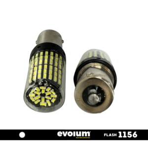 Foco 1156 Estrobo 144 SMD