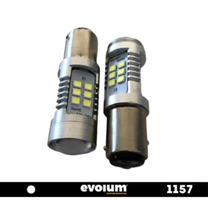 Foco 1157 21 SMD