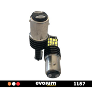 Foco 1157 45 SMD
