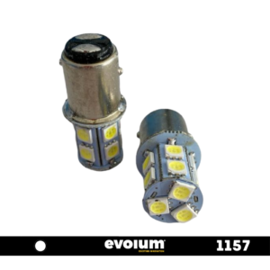 Foco 1157
