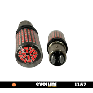 Foco 1157 144 SMD