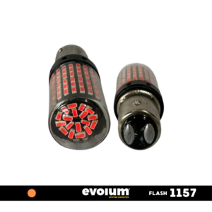 Foco 1157 Estrobo 144 SMD