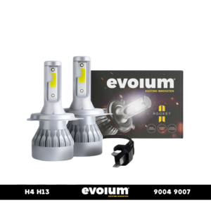 Focos Led ROCKET 3 Pines