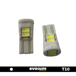 Foco T10 SMD CERAMIC
