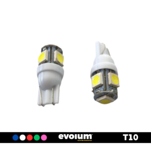Foco T10 SMD
