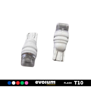 Foco T10 Estrobo 3 SMD