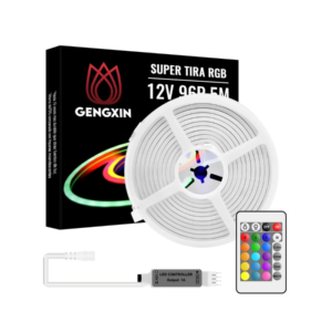 TIRA NEON 5M RGB
